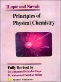 Principles Of Physical Chemistry